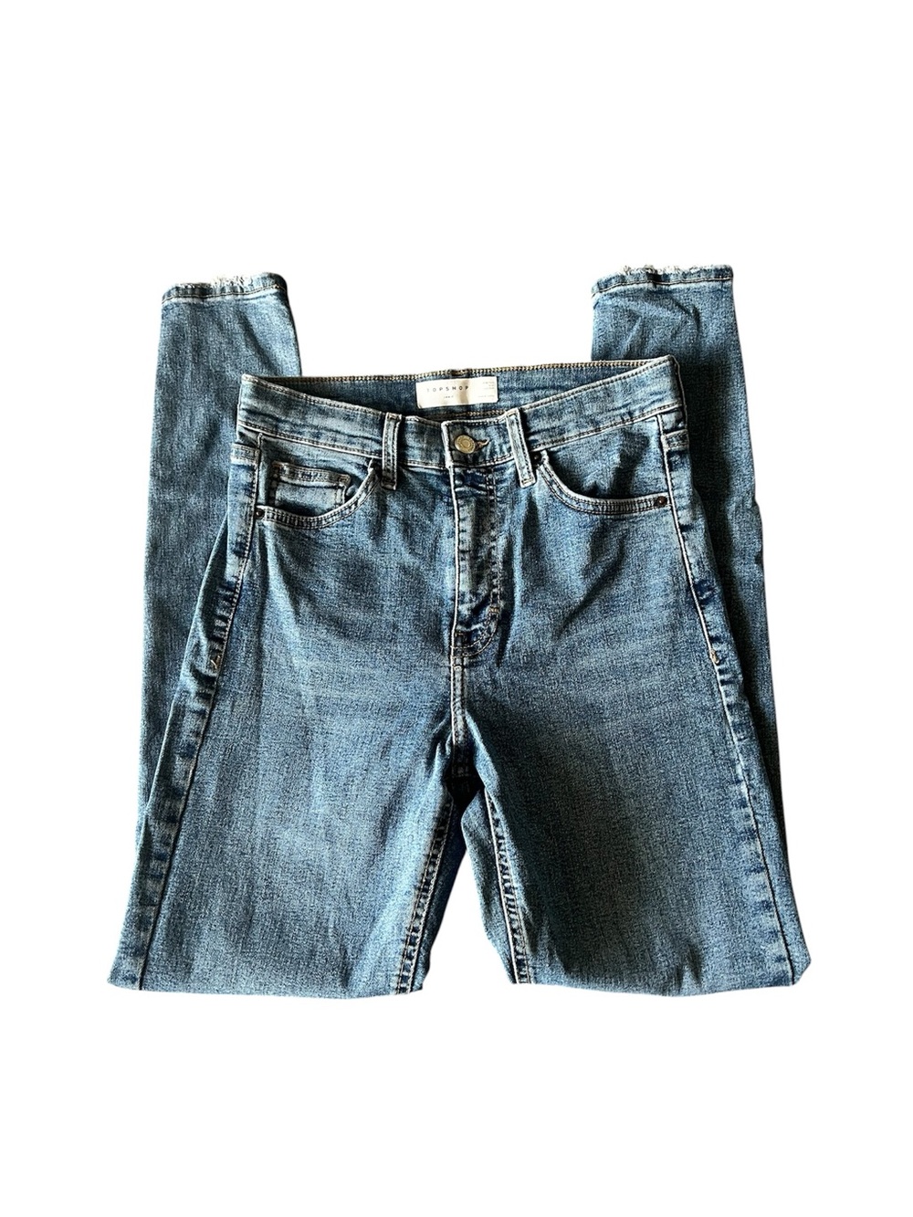 Topshop Skinny Jeans